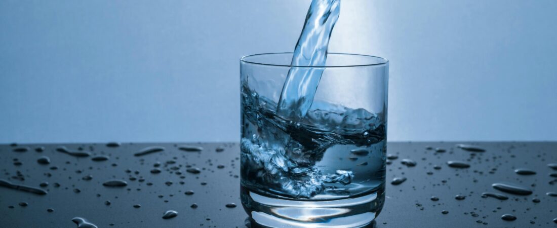 Água é saúde! Já pensou em um Purificador de água?