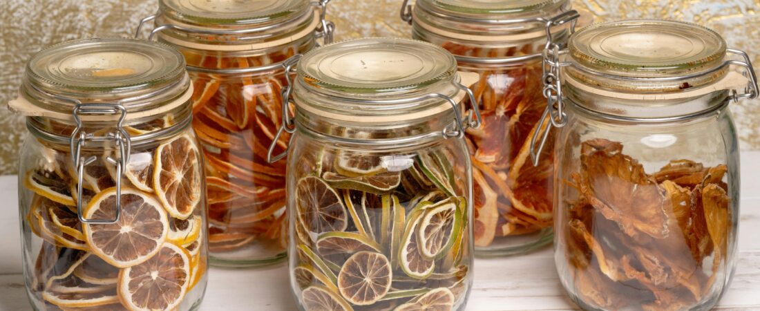 Potes Herméticos vão te ajudar!